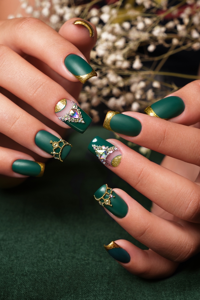 Nail Ideas for Short Nails