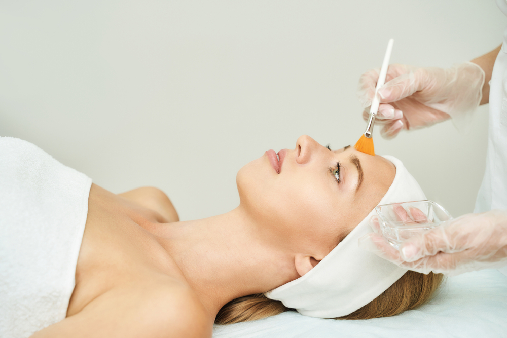 Summer Skincare Products