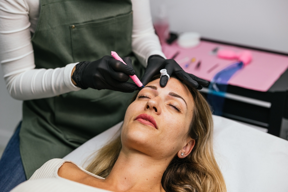 Microblading in Bangalore