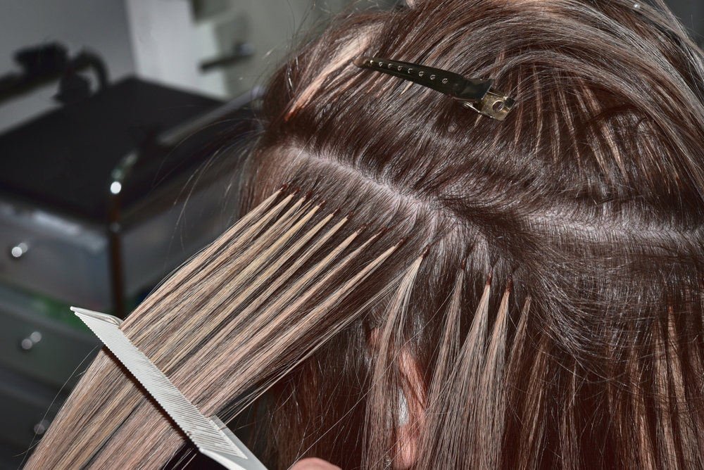 Where to Get Hair Extensions in Pune