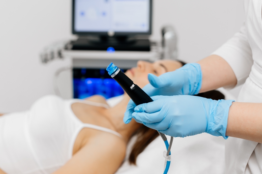 Hydra Facial in Bangalore