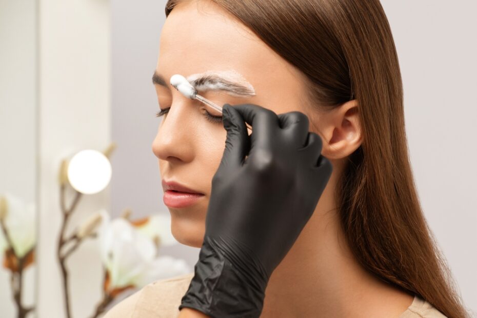 Microblading Removal in Gurgaon