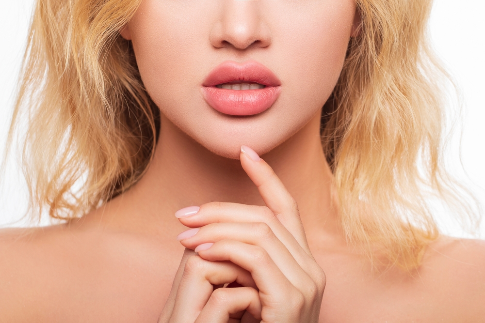 Where to Get Lip Blush in Gurgaon