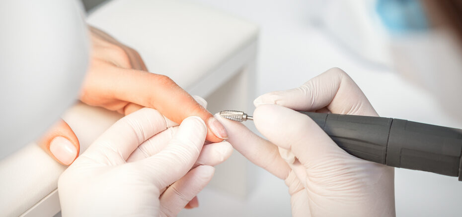 Fashionable Nail Extension February 2026
