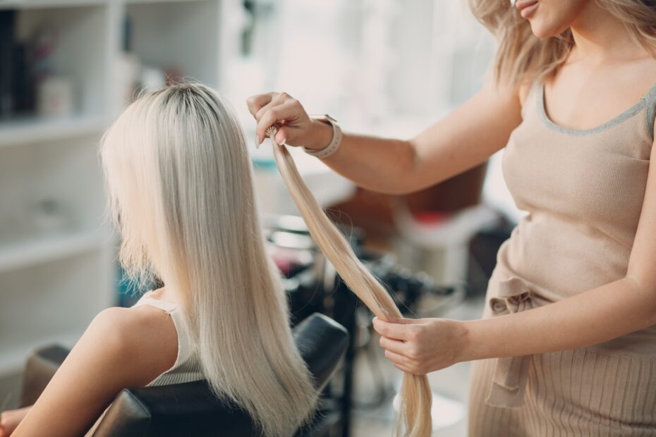 Short Hair Extensions Styles 2026