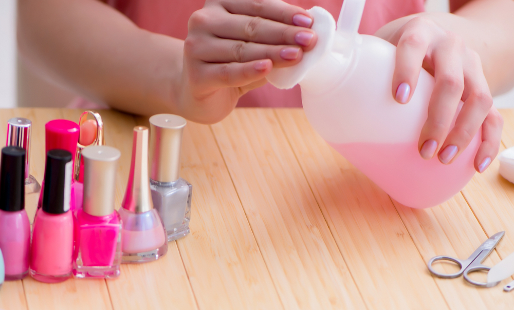 Nail Color Under ₹500 in Bangalore