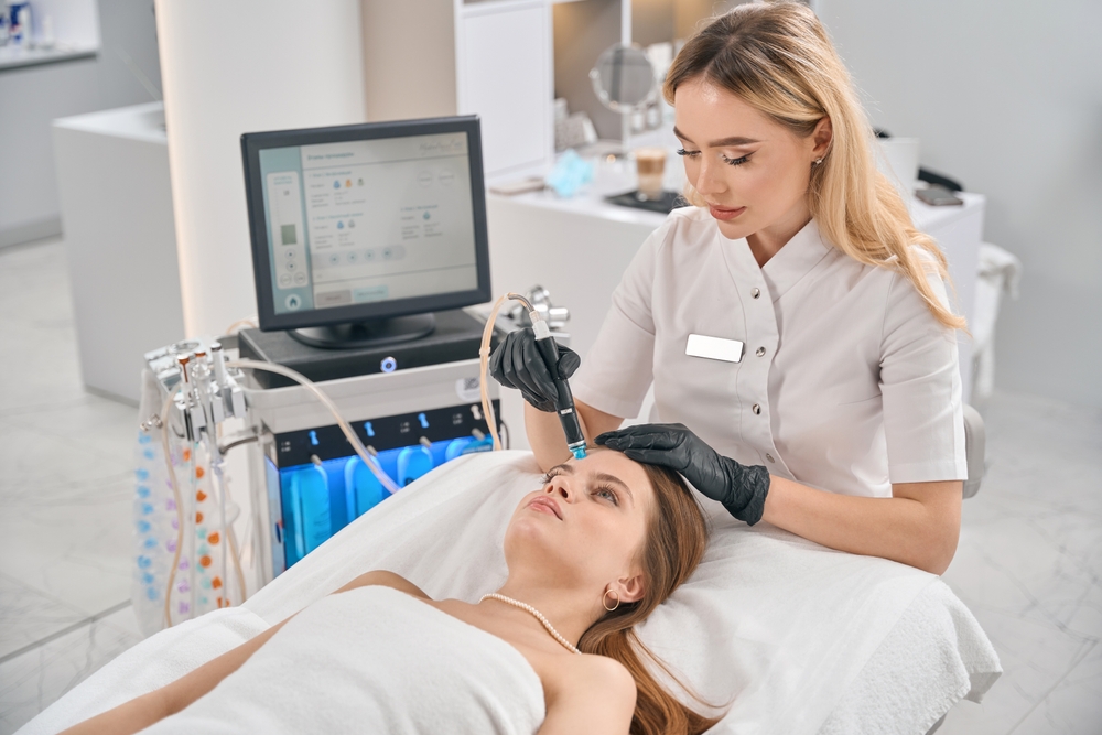 Where to Get BB Glow in Bangalore