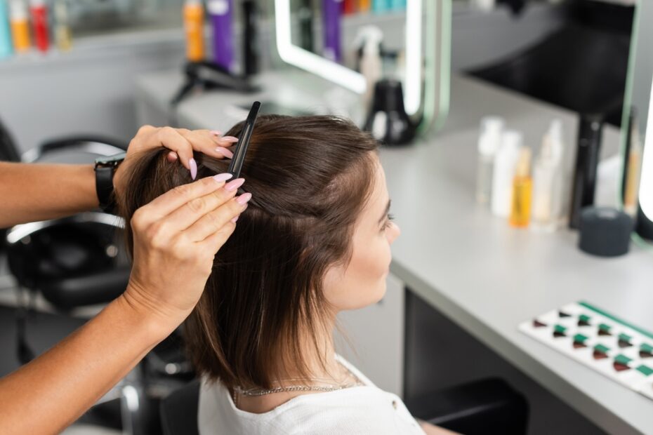 Affordable Hair Extensions