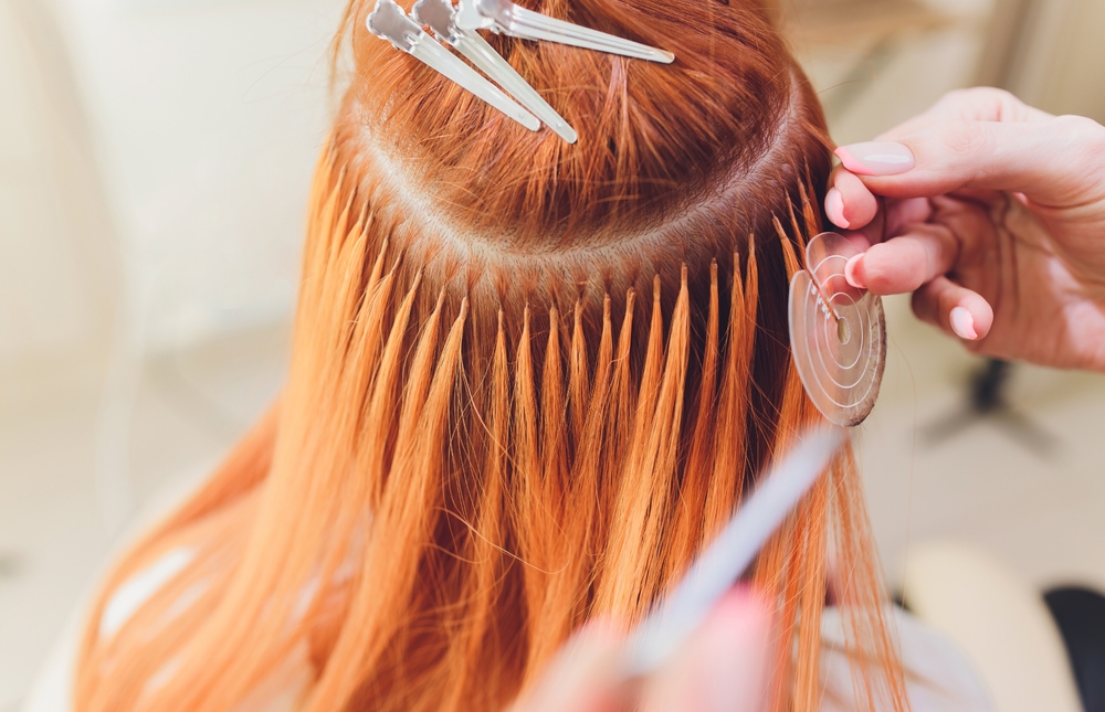 Hair Extensions Under 500 in Gurgaon
