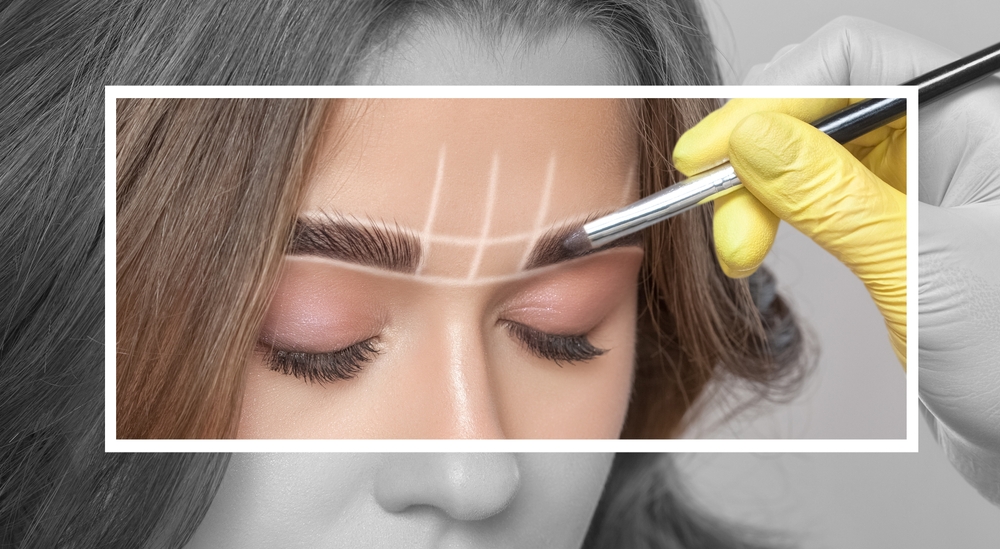 Best Eyebrow Lamination in Bangalore