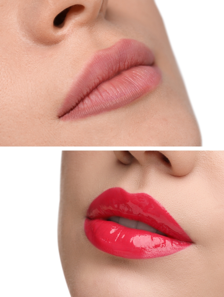 Top Lip Blush in Bangalore