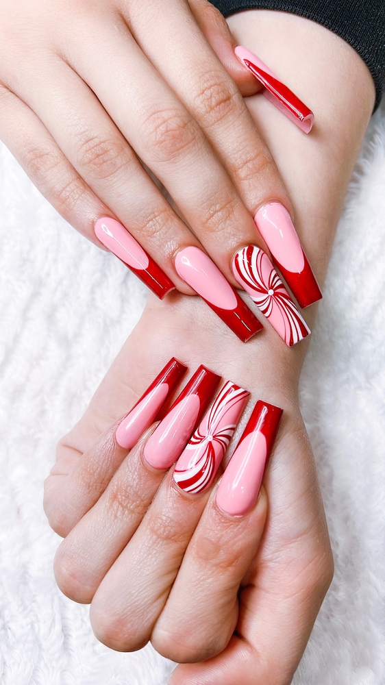 Where to Get Nail Growth Treatment in Gurugram