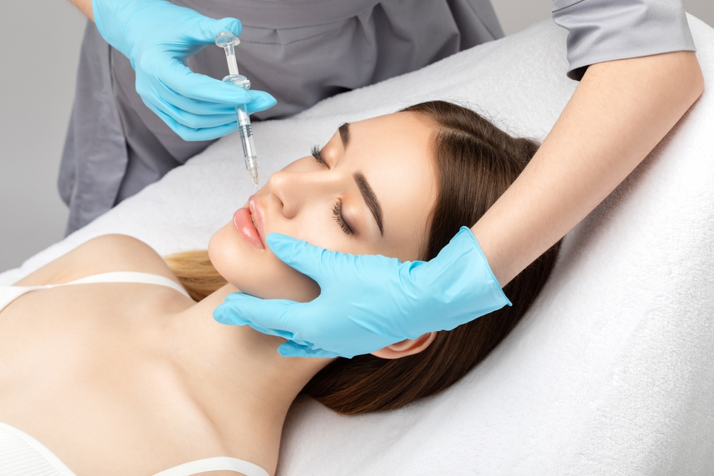 How to Remove Lip Tattoo