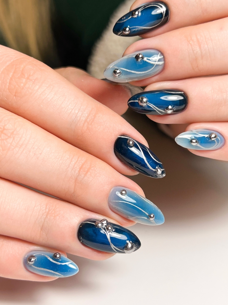 Nail Extensions Treatment Cost in Gurugram