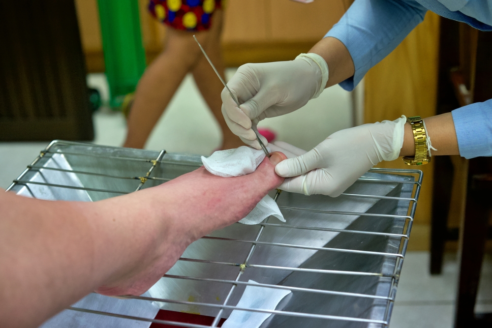 Top Nail Extensions Brands