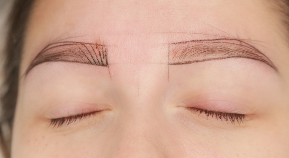 Eyebrow Lamination Treatment Cost in Pune