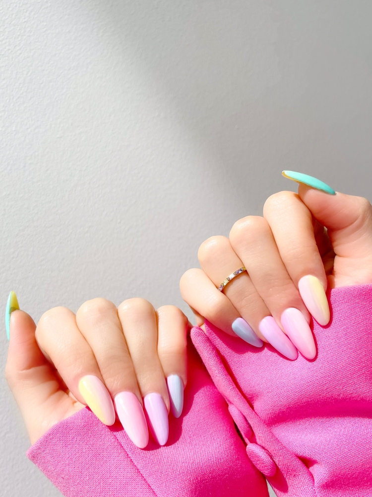 Nail Paint Clinic in Pune