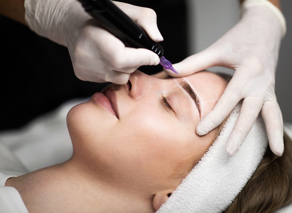 Where to Get Microblading in Gurugram