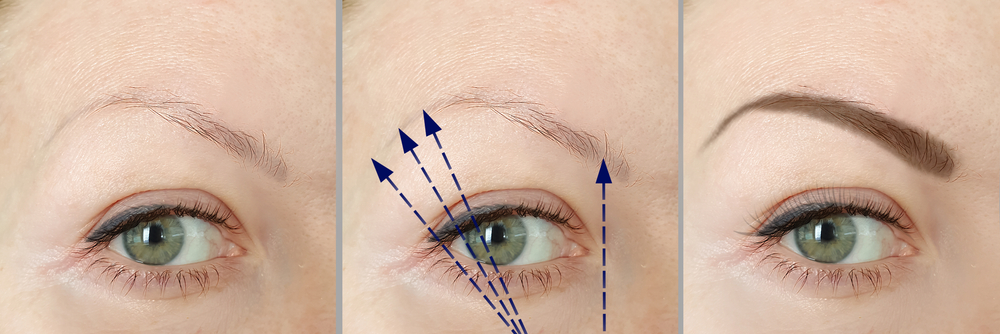 Best Eyebrow Lamination in Gurugram