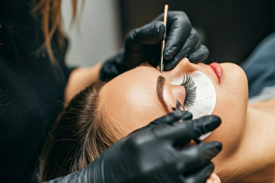 Semi Permanent Makeup Side Effects