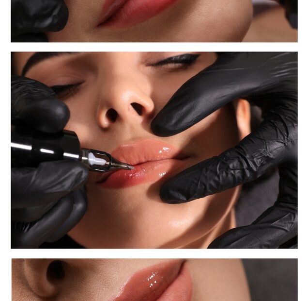 Benefits of Semi Permanent Makeup