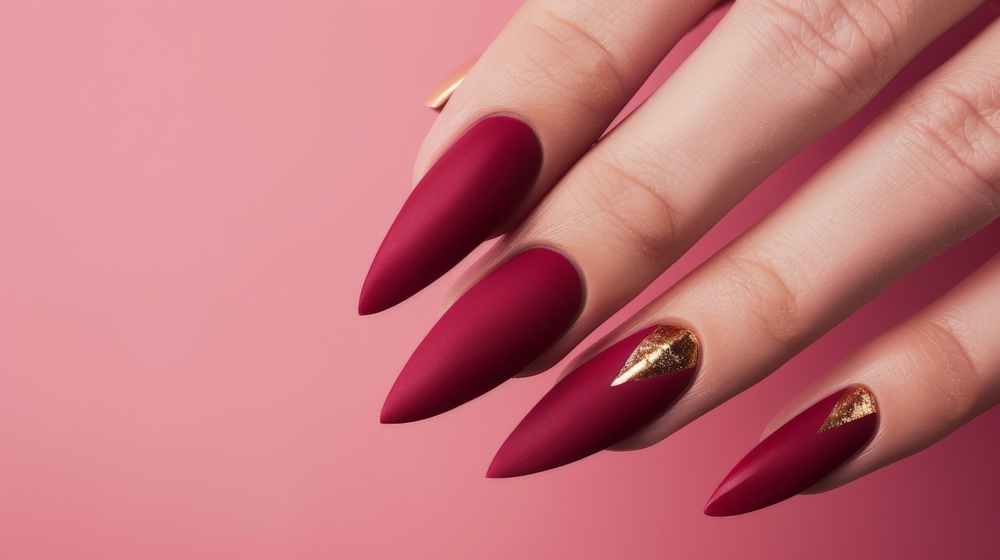 Nail Services Business