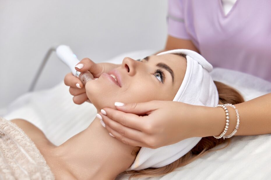 Chemical Peel Treatment 2025