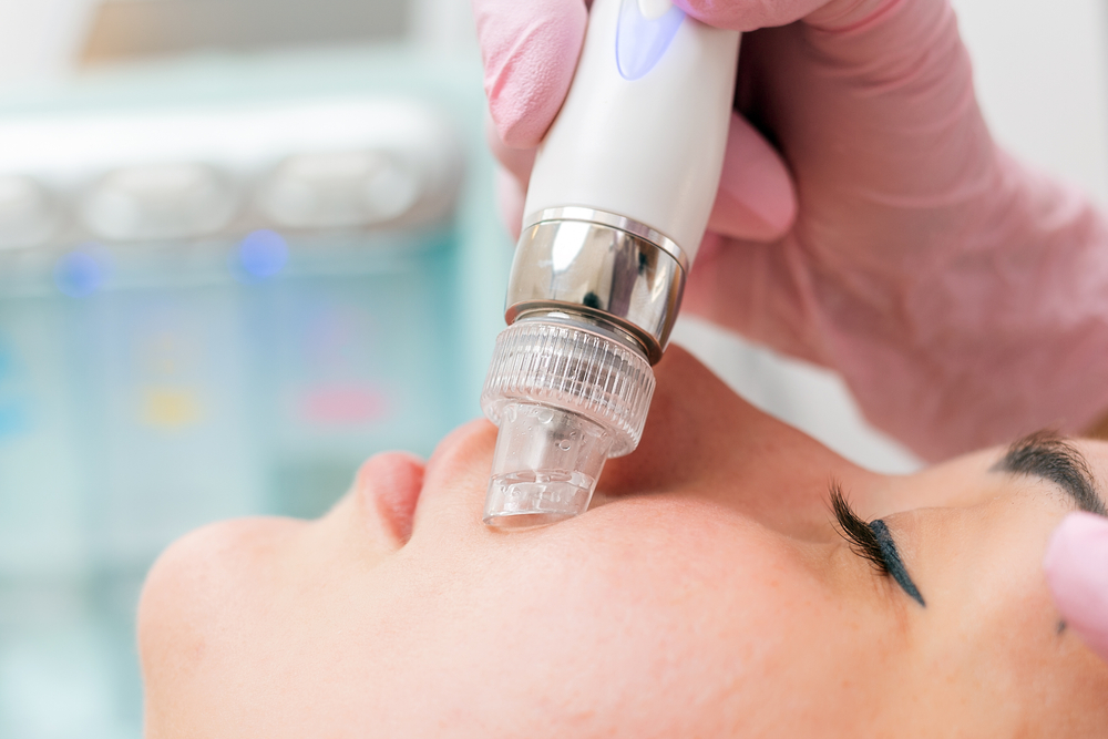 Permanent BB Glow Treatment in Pune