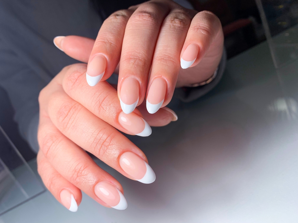 How to Remove Nail Growth 