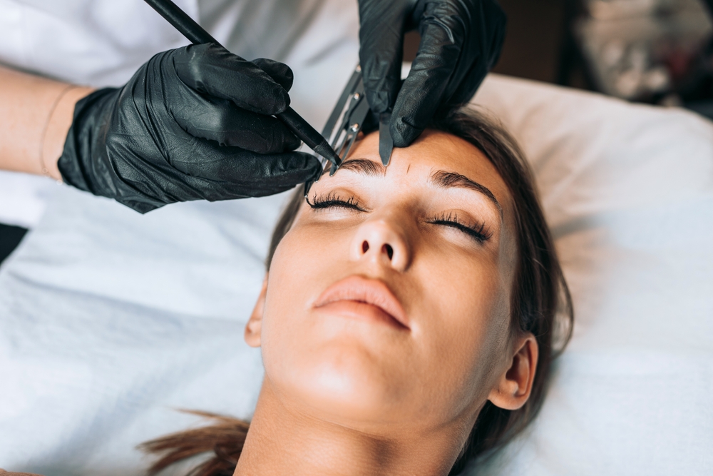 Best microblading near me