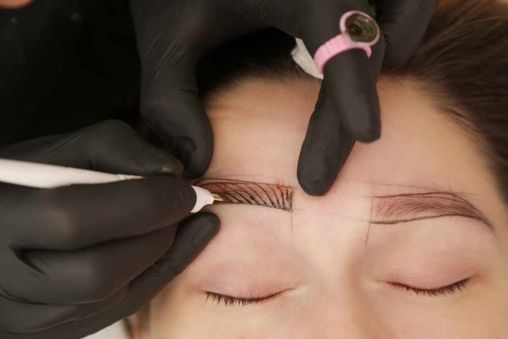 Where to Get Microblading Removal in Gurugram