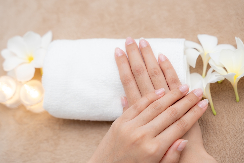 Nail Color Trends 2025