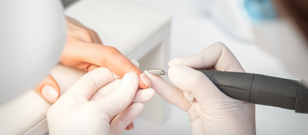 Permanent Nail Remover Treatment in Pune