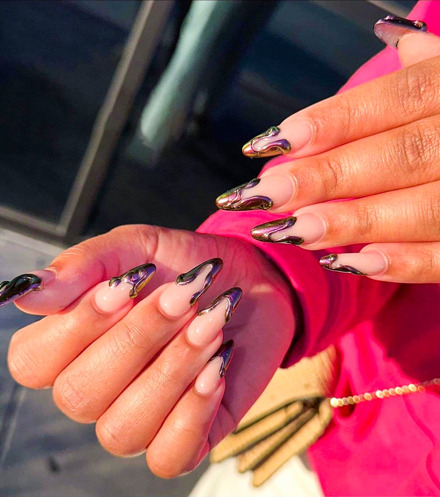 Franchise Opportunity in the Beauty Industry