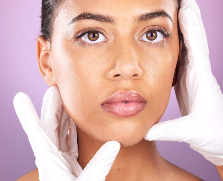 Even Skin Tone Solution