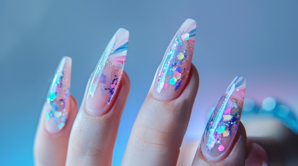 salon franchise in india