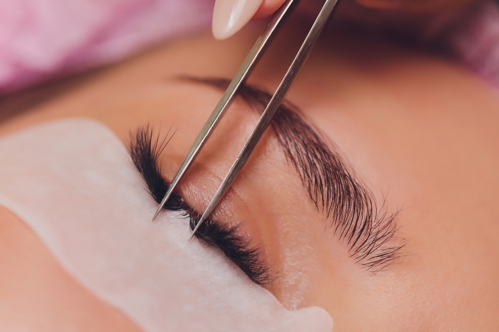 Lash line enhancement 2026