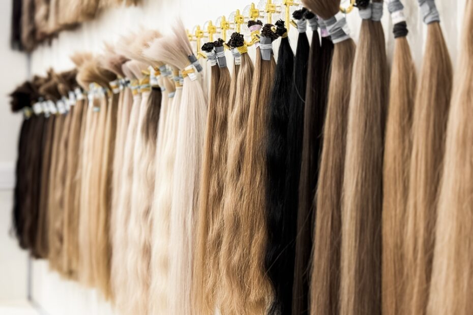Human Hair Extensions 2026