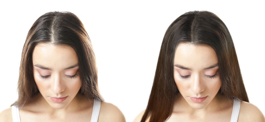 Hair Extension Aftercare 2025