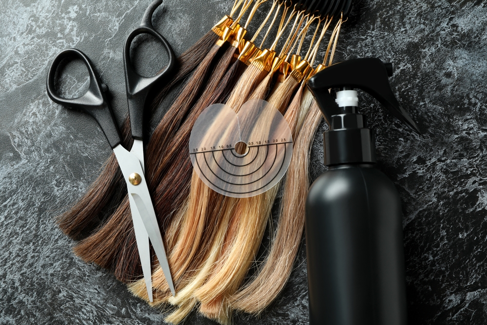 All About Hair Extensions 2026