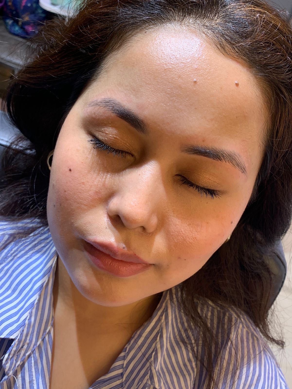 BB Glow Facial for Brides