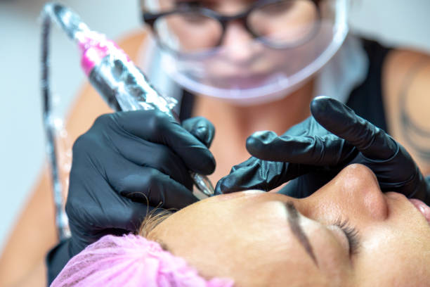 How to Prepare for Microblading Appointment
