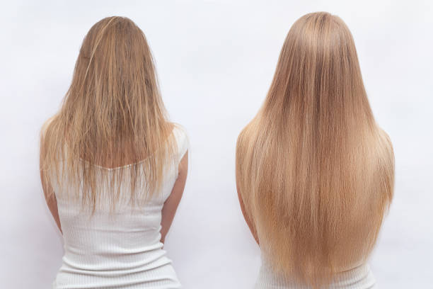 Summer Hair Extensions