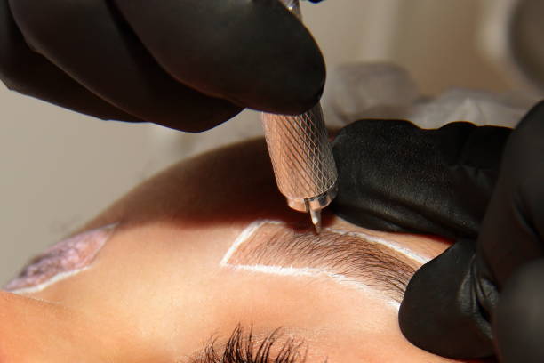 Microblading in Delhi 2026