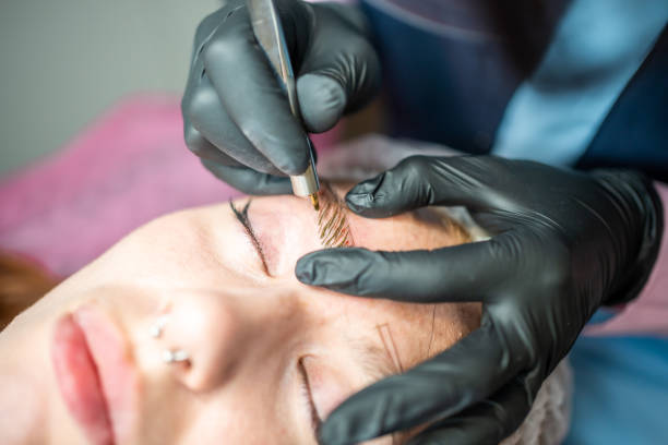 Microblading Removal Franchise in Delhi 2026