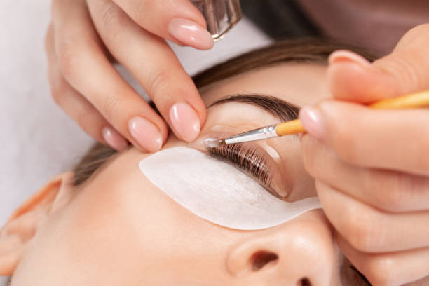 Cost to Get Eyelash Extensions in Delhi in 2026