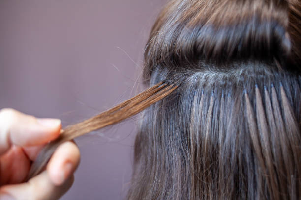 Permanent Hair Extensions 2026