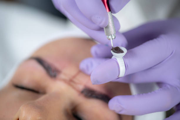 Why Is Aftercare Important in Microblading