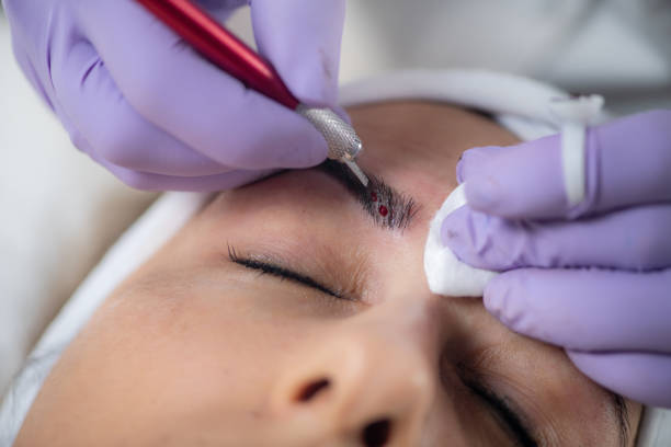 How to Make Microblading Last Longer