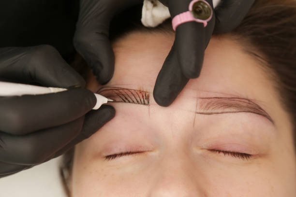 All About Microblading 2026